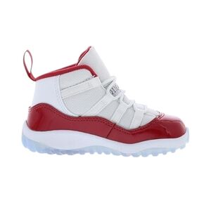Air Jordan 11 Retro "Cherry" Toddler Sneakers 8C